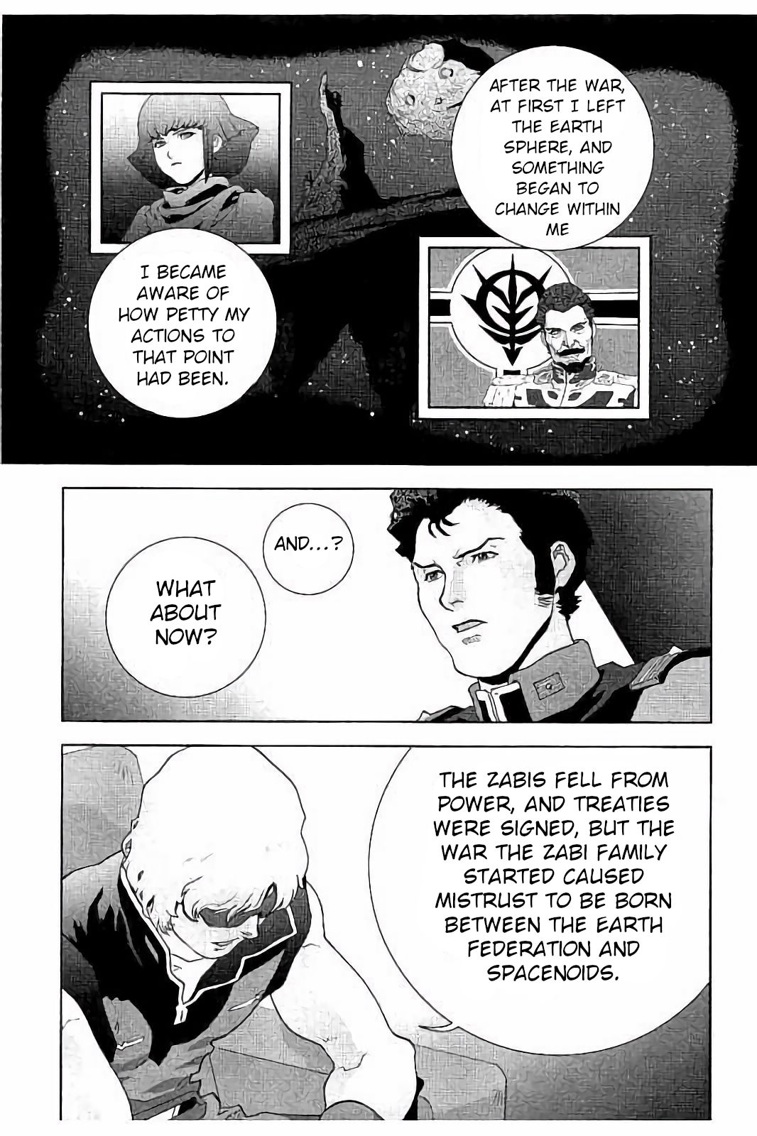 Kidou Senshi Z Gundam Define Struct 5 第36页