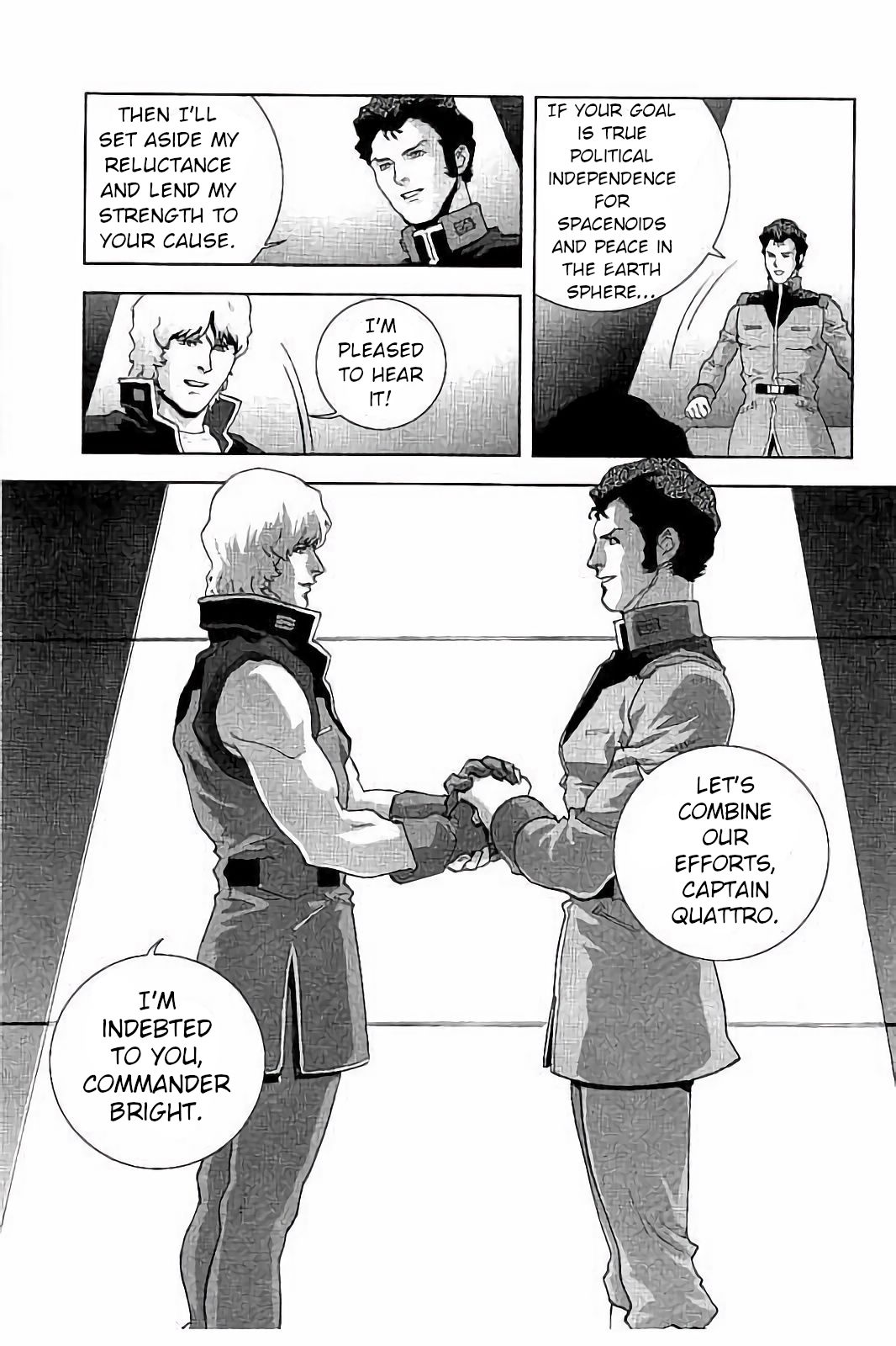Kidou Senshi Z Gundam Define Struct 5 第40页