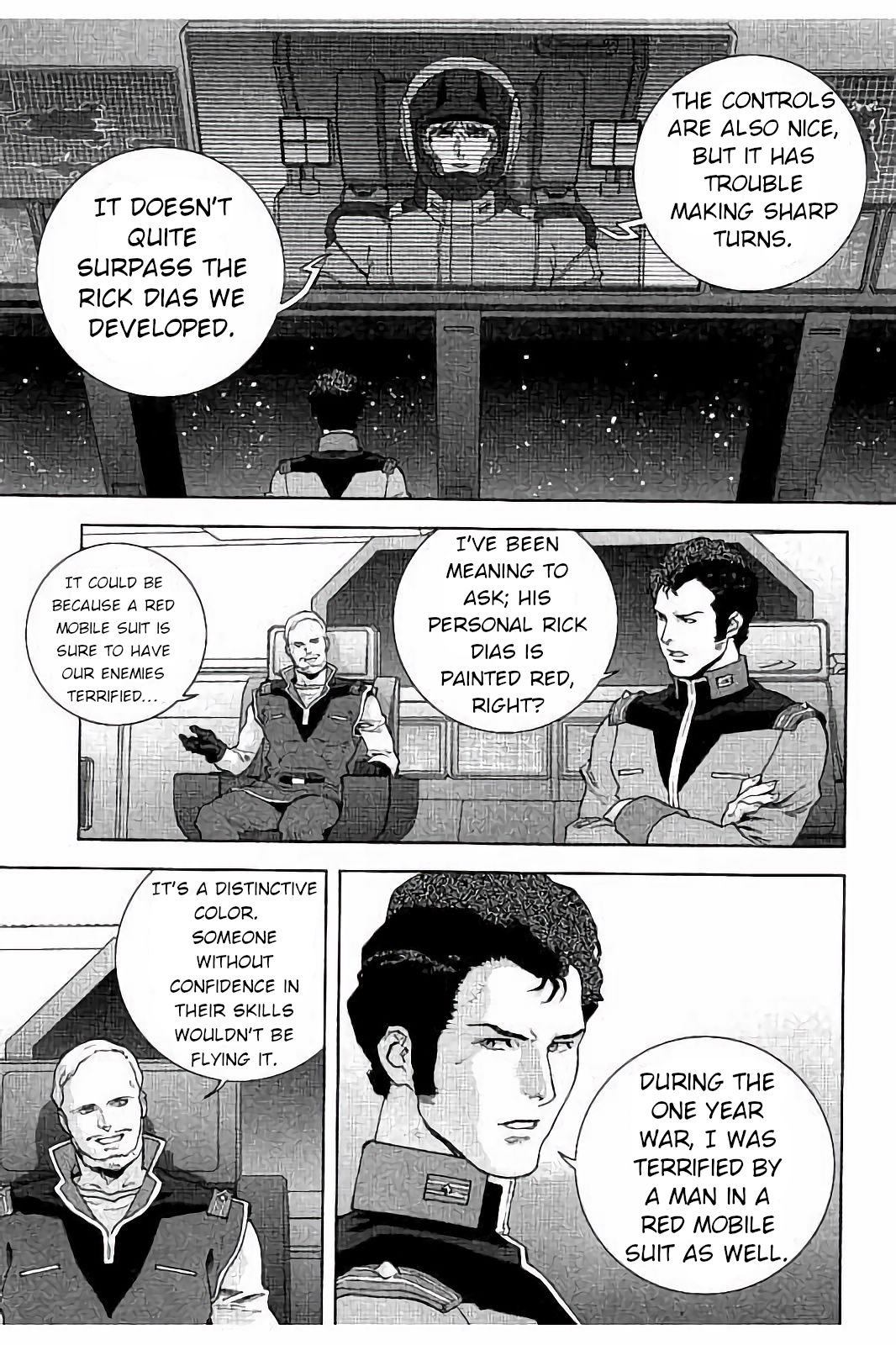 Kidou Senshi Z Gundam Define Struct 5 第6页