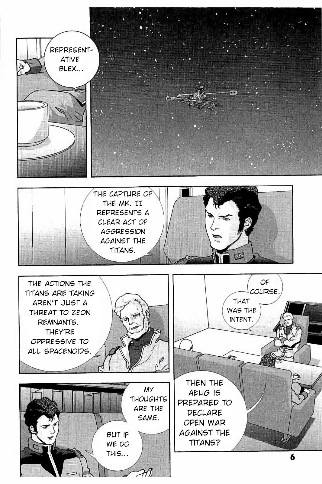 Kidou Senshi Z Gundam Define Struct 5 第7页