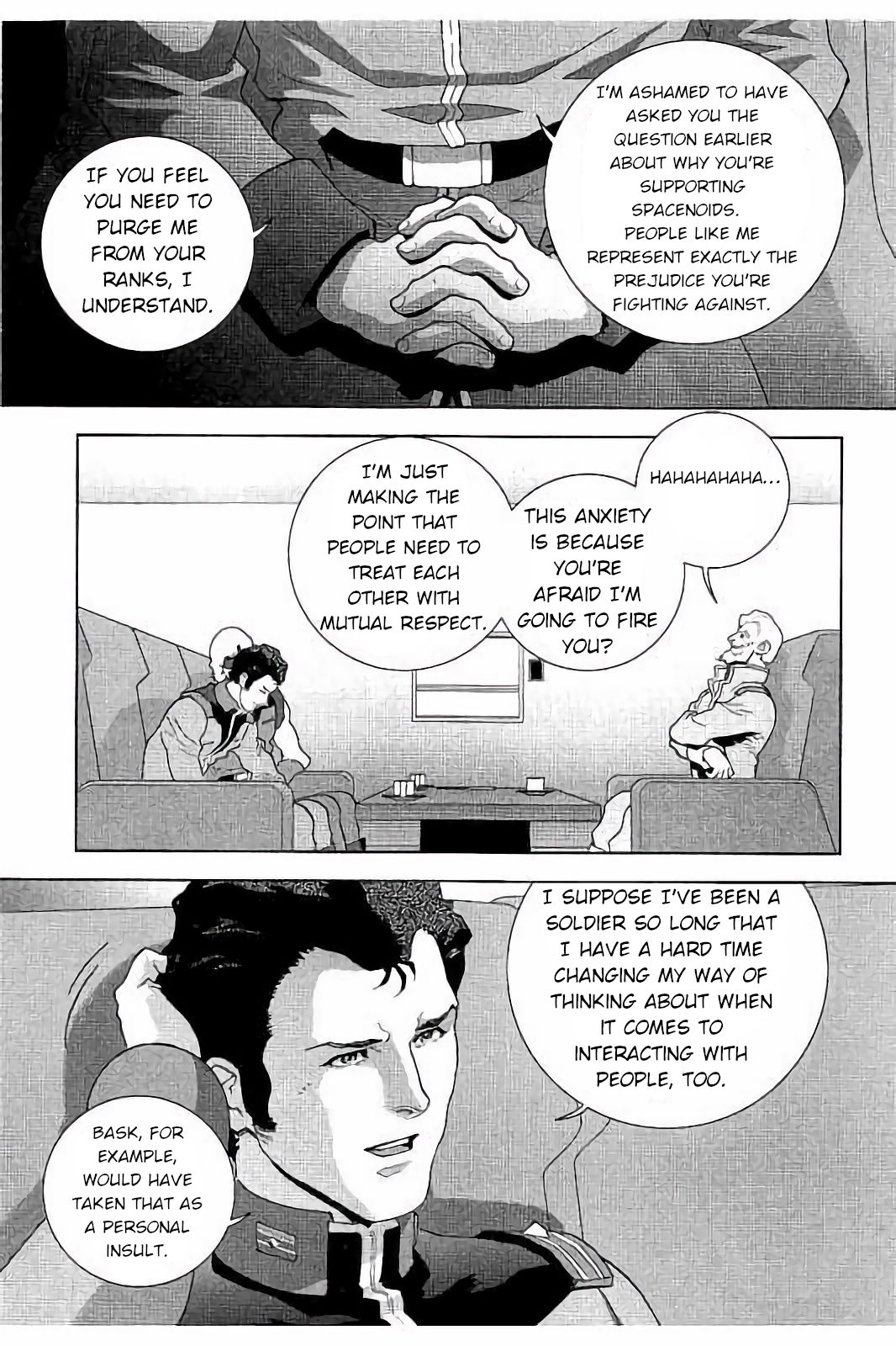 Kidou Senshi Z Gundam Define Struct 5 第10页