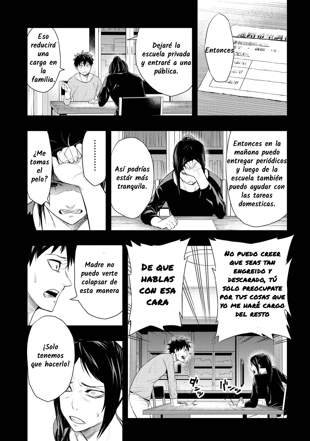 PYGMALION Conflicto y Determinacón 第21页