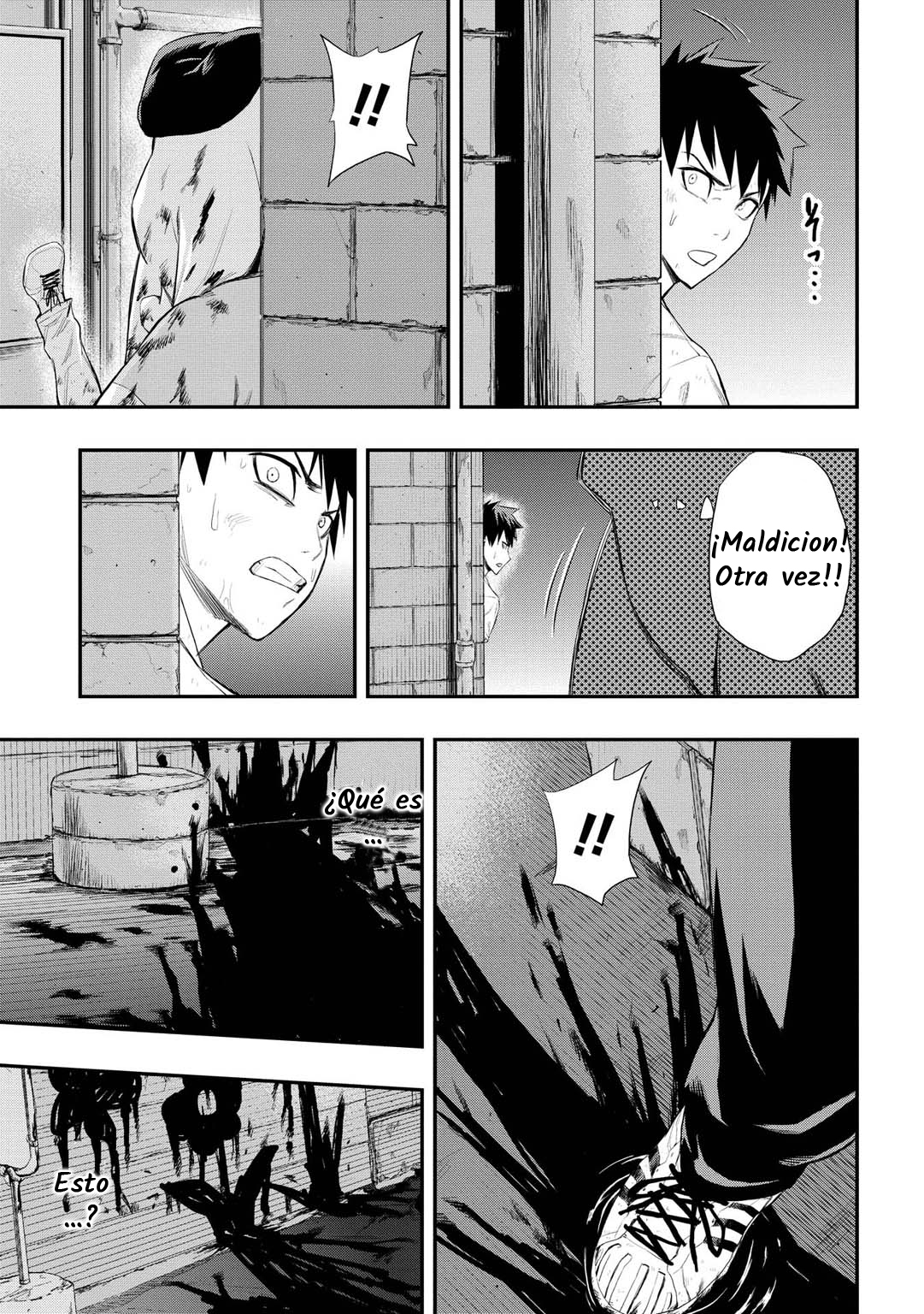PYGMALION Conflicto y Determinacón 第36页