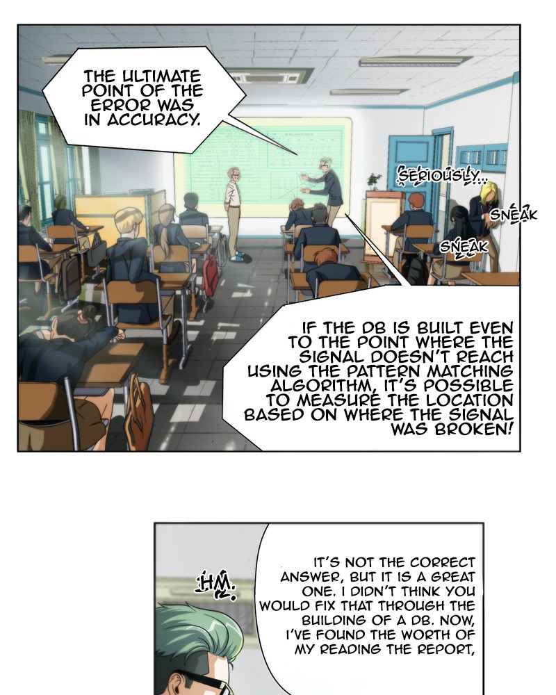 We On - Be the Shield Ouvert College 第44页