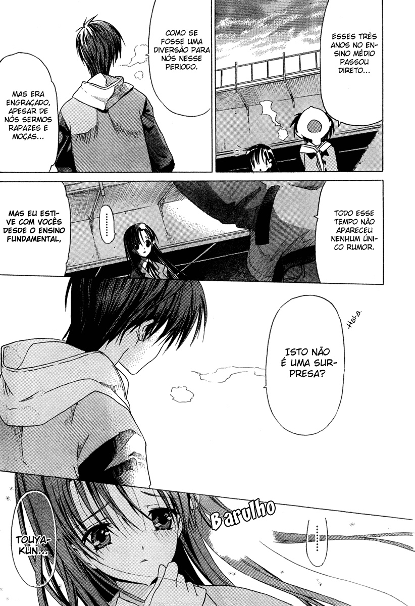 White Album Ch. 0 第10页
