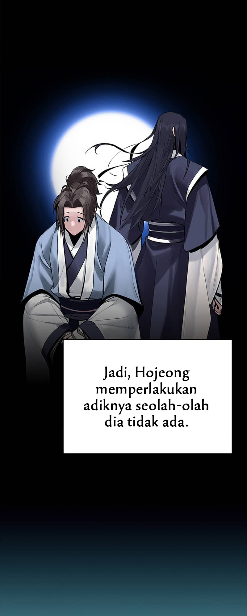 Dark and Light Martial Emperor Ch. 2 第26页