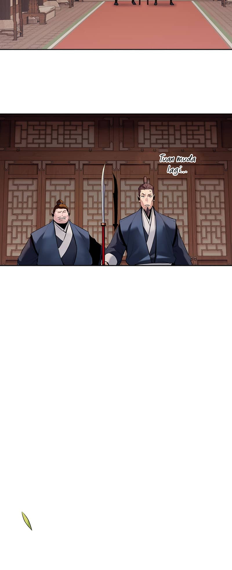 Dark and Light Martial Emperor Ch. 2 第41页