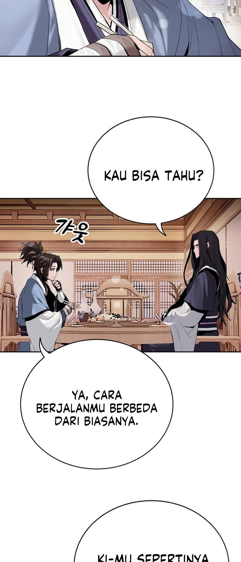 Dark and Light Martial Emperor Ch. 2 第45页
