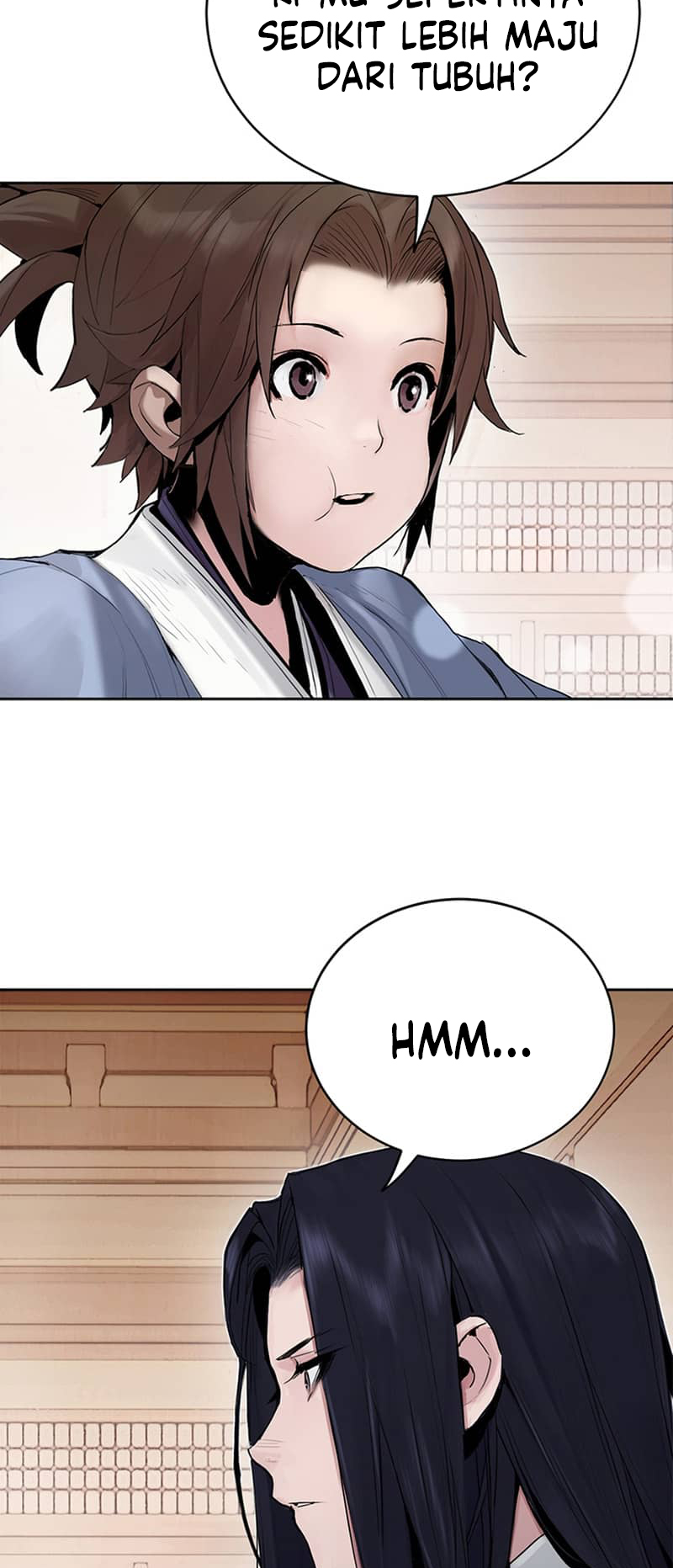 Dark and Light Martial Emperor Ch. 2 第46页