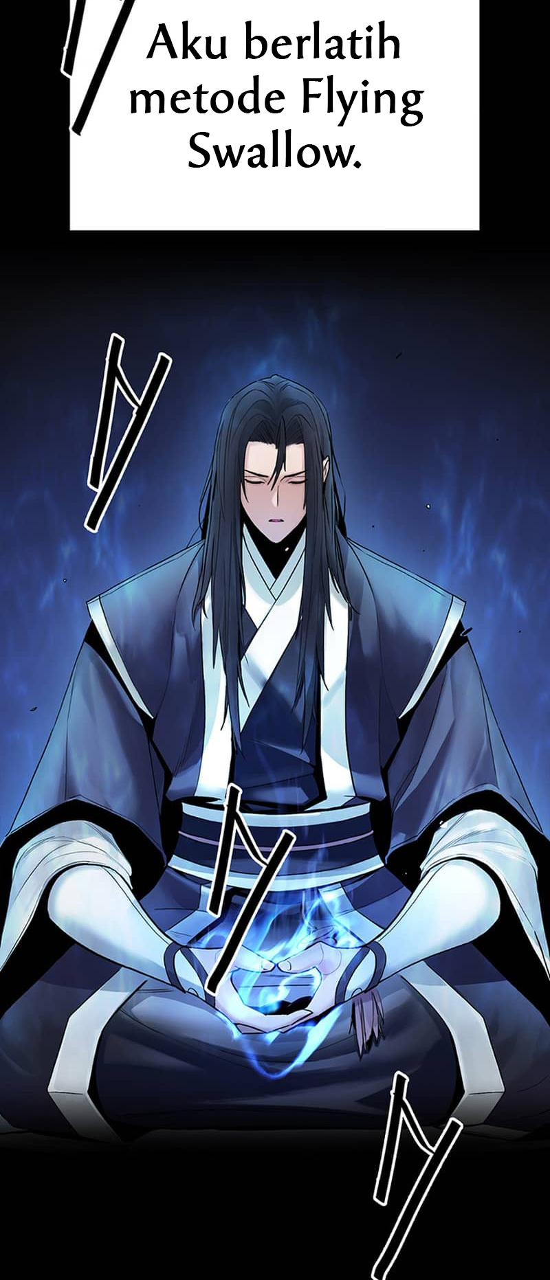 Dark and Light Martial Emperor Ch. 2 第48页
