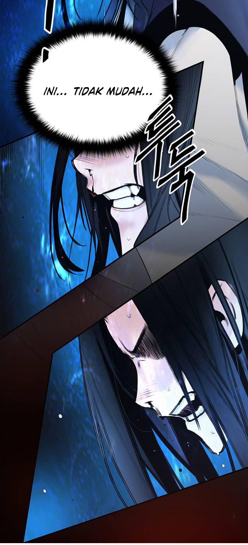 Dark and Light Martial Emperor Ch. 2 第56页