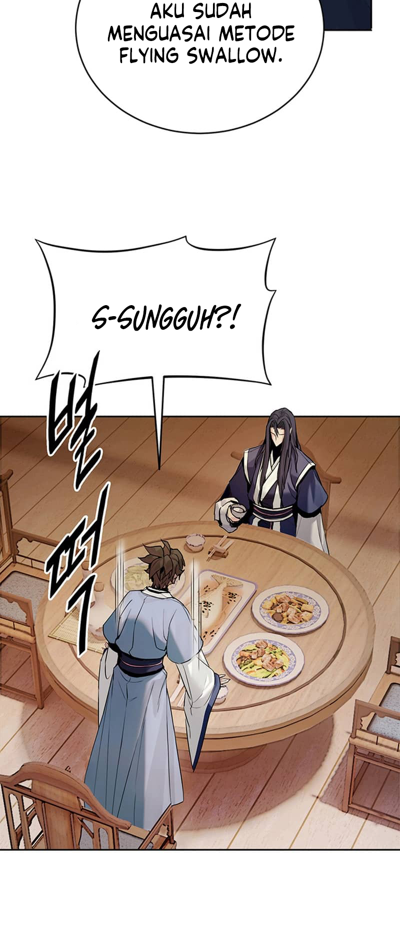 Dark and Light Martial Emperor Ch. 2 第60页