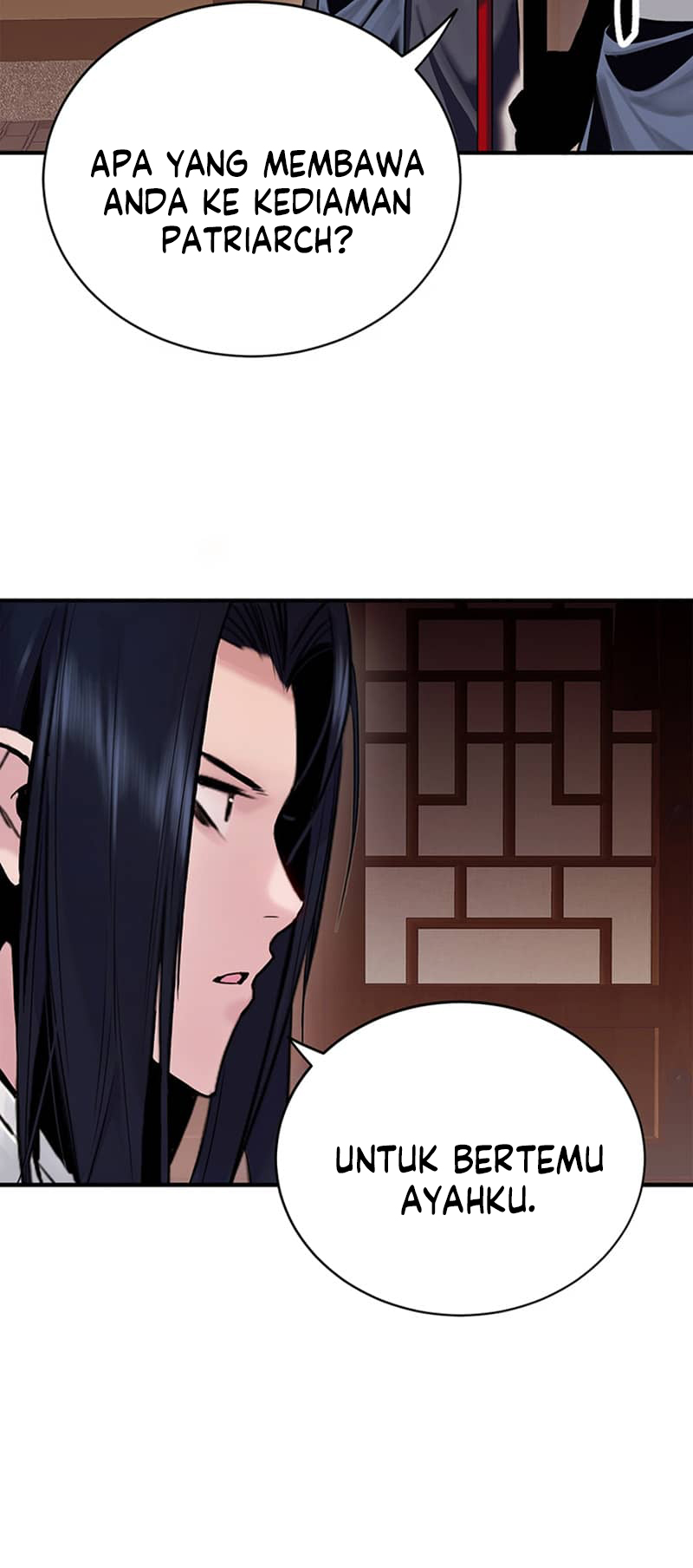 Dark and Light Martial Emperor Ch. 2 第7页
