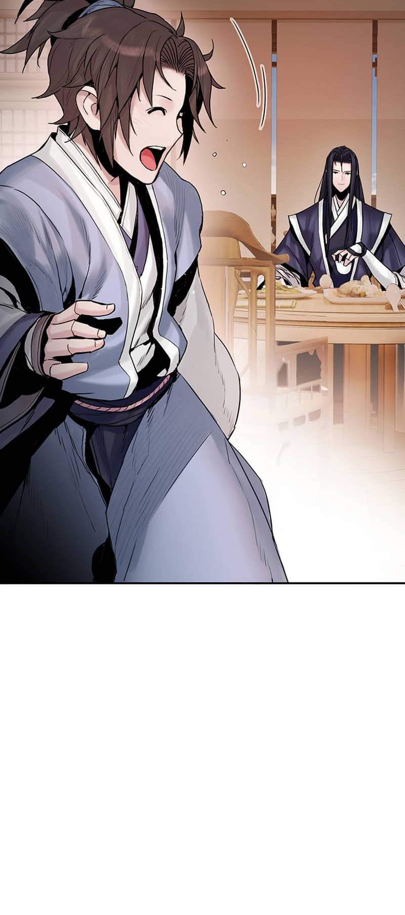 Dark and Light Martial Emperor Ch. 2 第65页