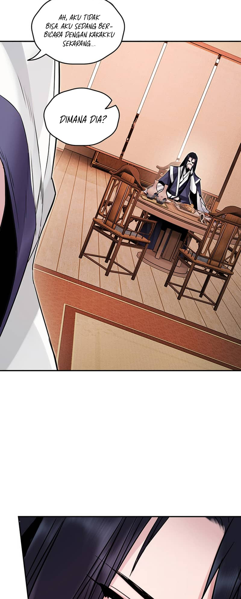 Dark and Light Martial Emperor Ch. 2 第70页