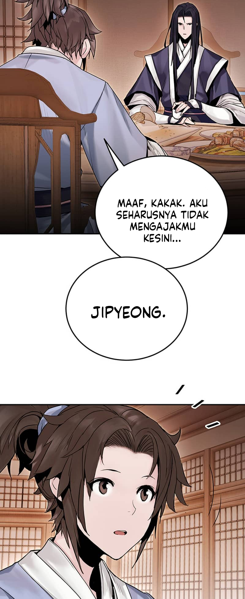 Dark and Light Martial Emperor Ch. 2 第78页