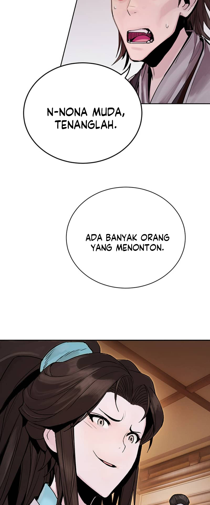 Dark and Light Martial Emperor Ch. 2 第83页