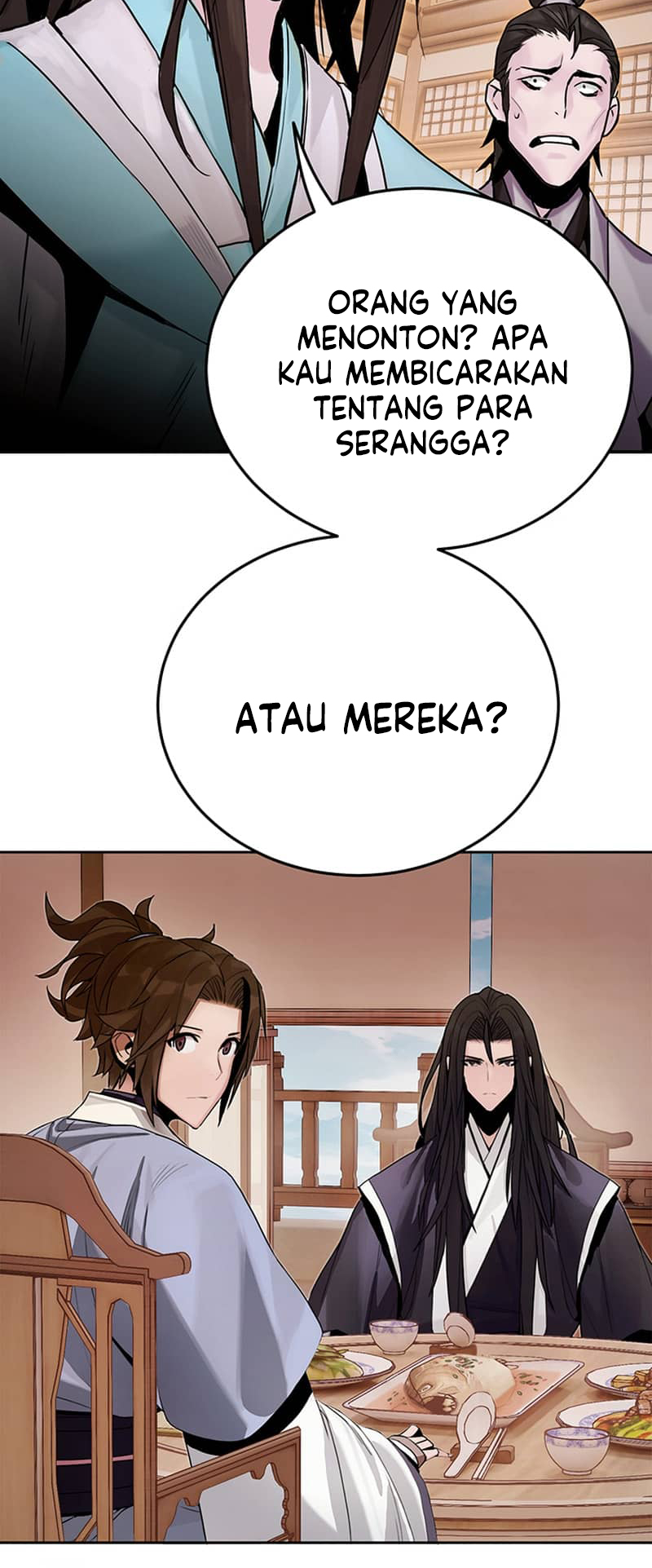 Dark and Light Martial Emperor Ch. 2 第84页