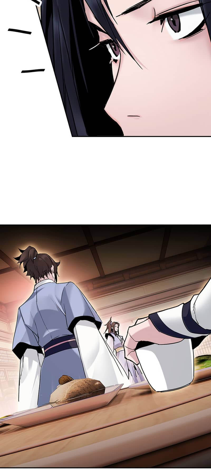 Dark and Light Martial Emperor Ch. 2 第89页