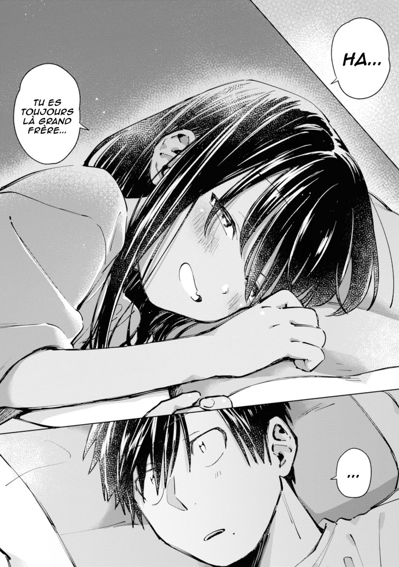Inaka ni Kaeru to Yakeni Natsuita Kasshoku Ponytail Shota ga Iru Vol. 1 Ch. 3 第6页