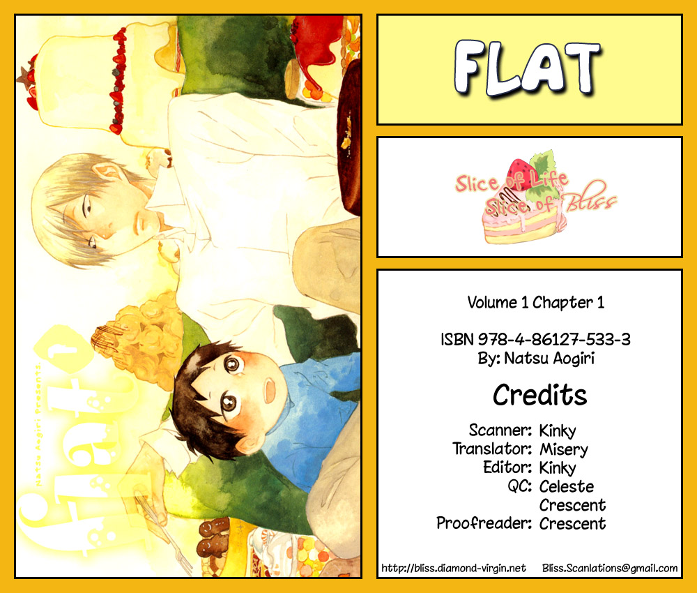 Flat 第1页