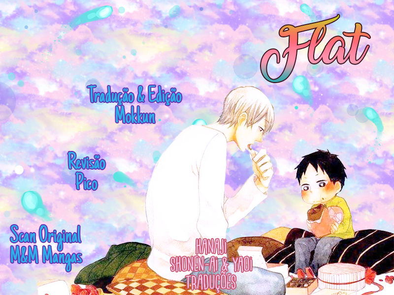 Flat Flat 第46页