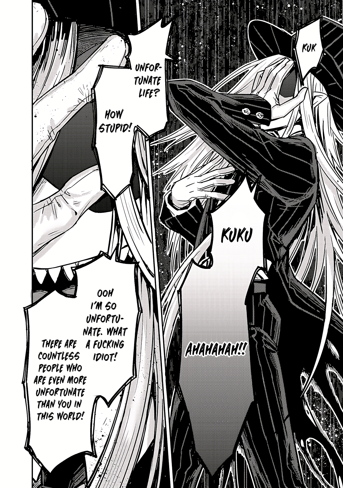 Ore wa Seikan Kokka no Akutoku Ryoshu! Vol. 1 Ch. 1 第24页
