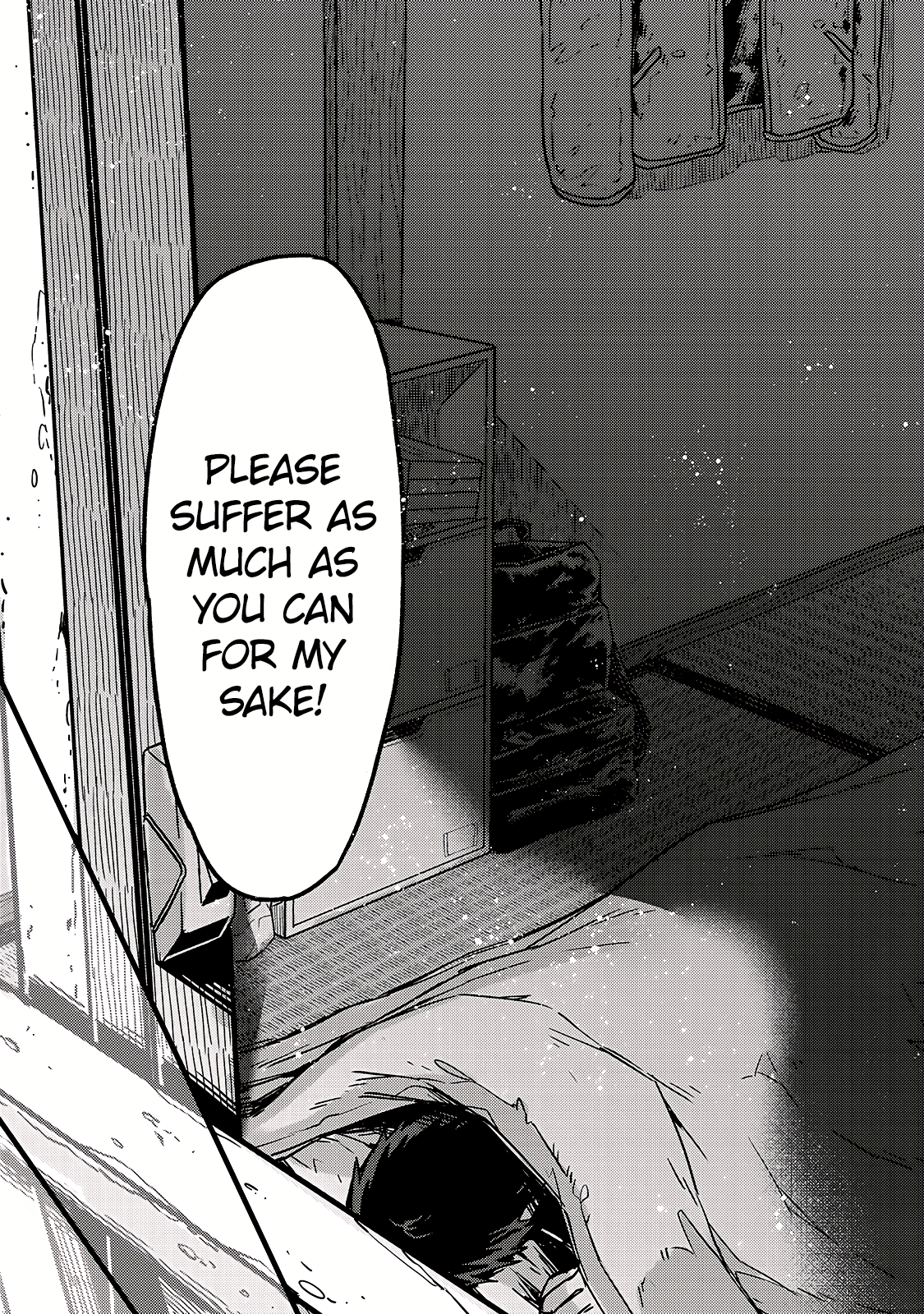 Ore wa Seikan Kokka no Akutoku Ryoshu! Vol. 1 Ch. 1 第35页
