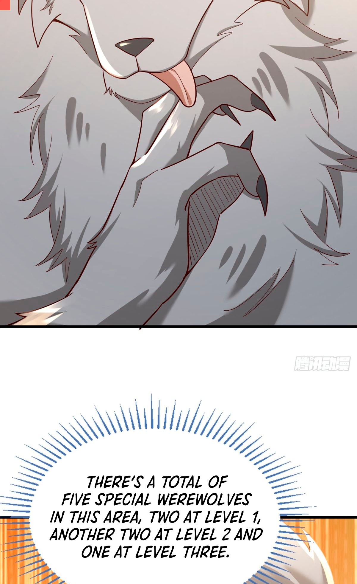Upgrade From Wild Monsters Ch. 3 第12页