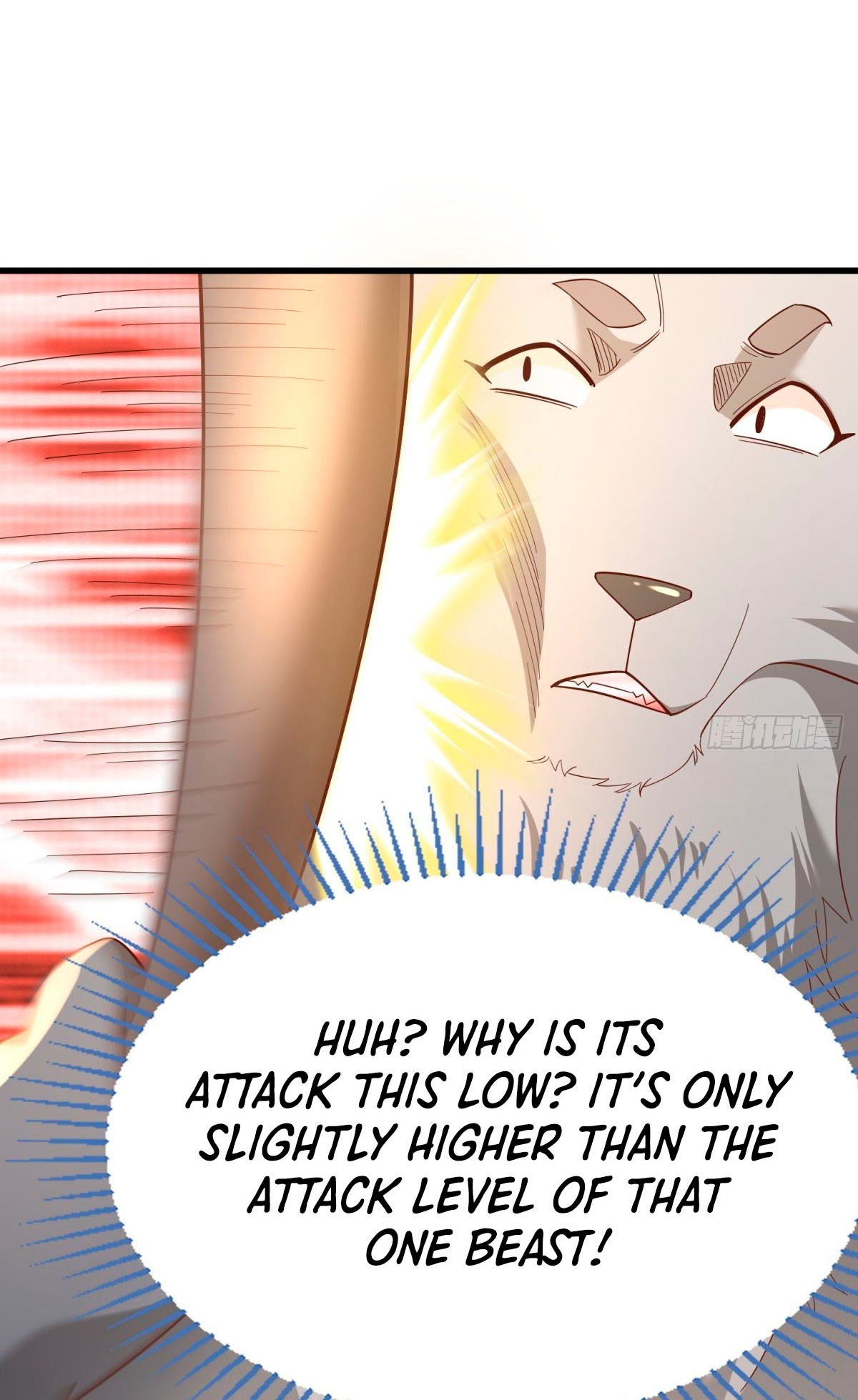 Upgrade From Wild Monsters Ch. 3 第17页
