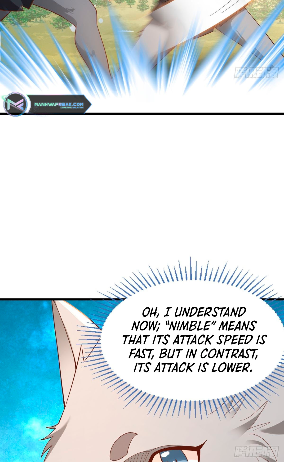 Upgrade From Wild Monsters Ch. 3 第19页