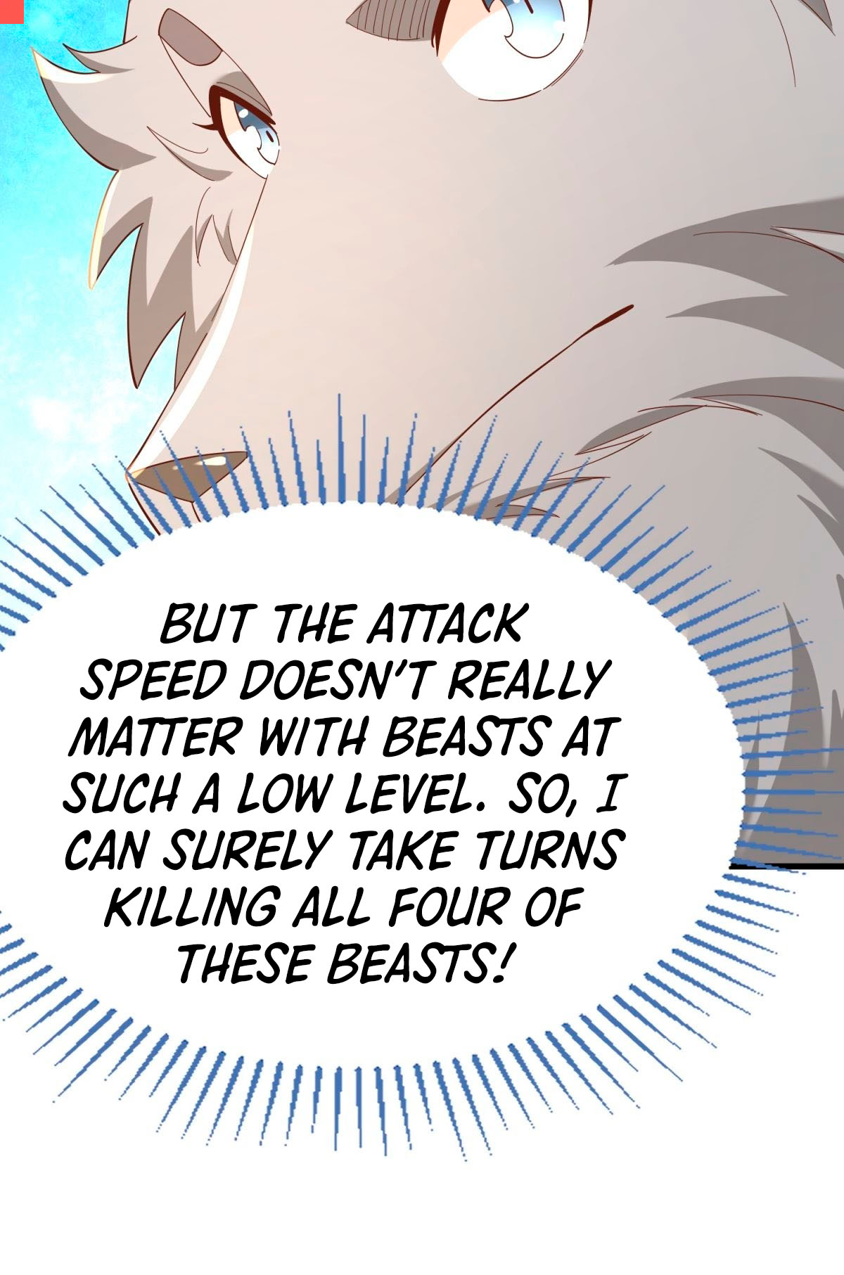 Upgrade From Wild Monsters Ch. 3 第20页