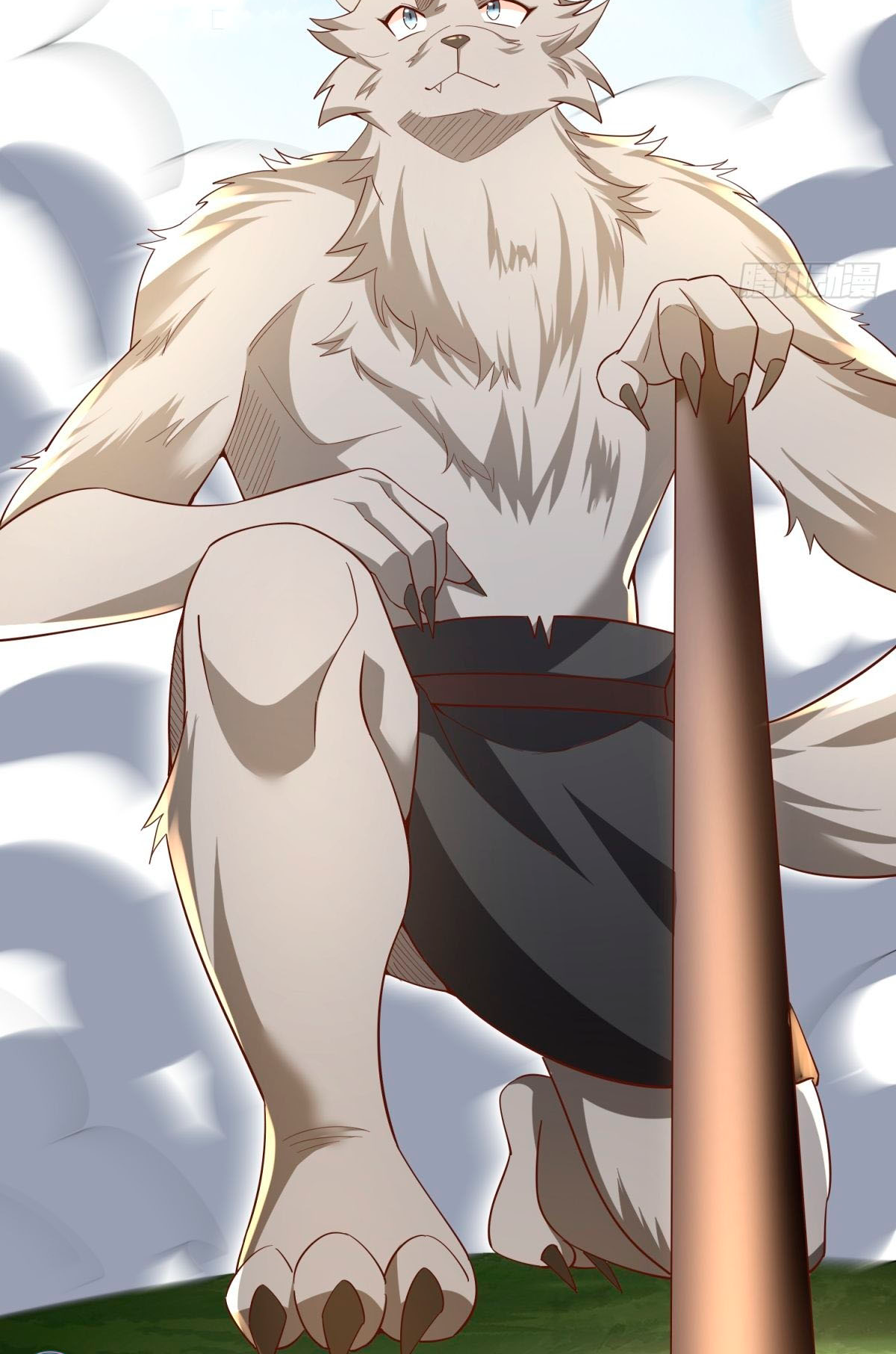 Upgrade From Wild Monsters Ch. 3 第27页