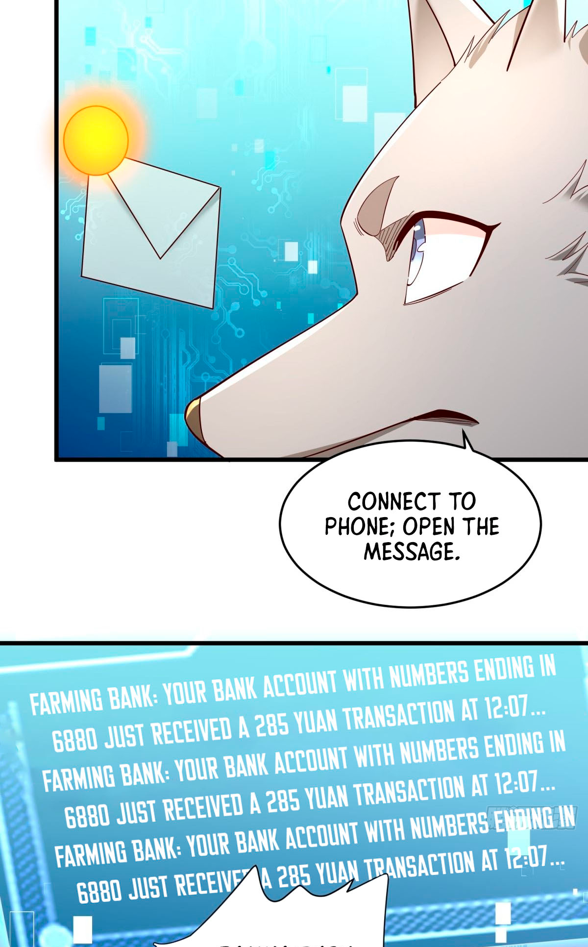 Upgrade From Wild Monsters Ch. 3 第38页