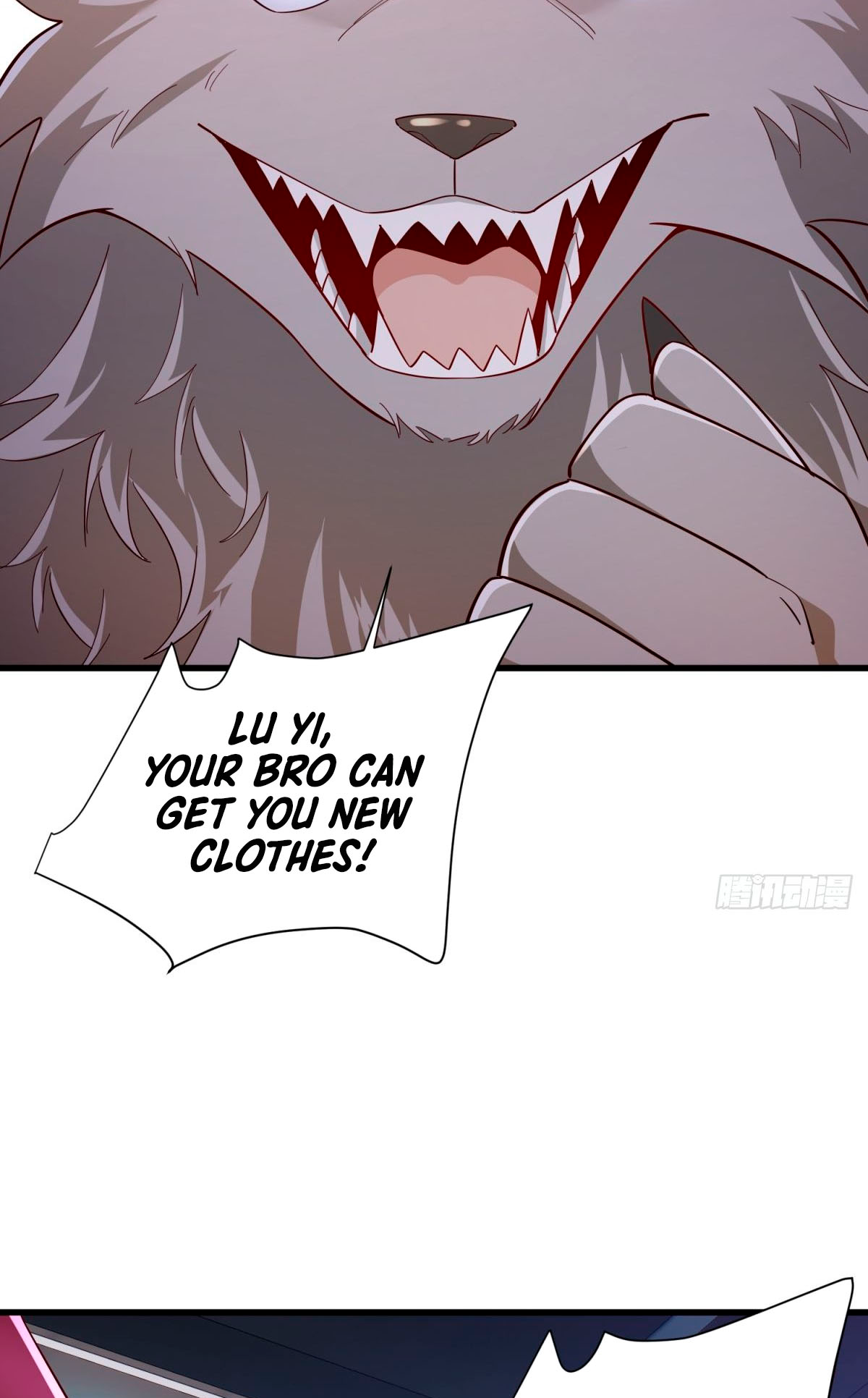 Upgrade From Wild Monsters Ch. 3 第40页