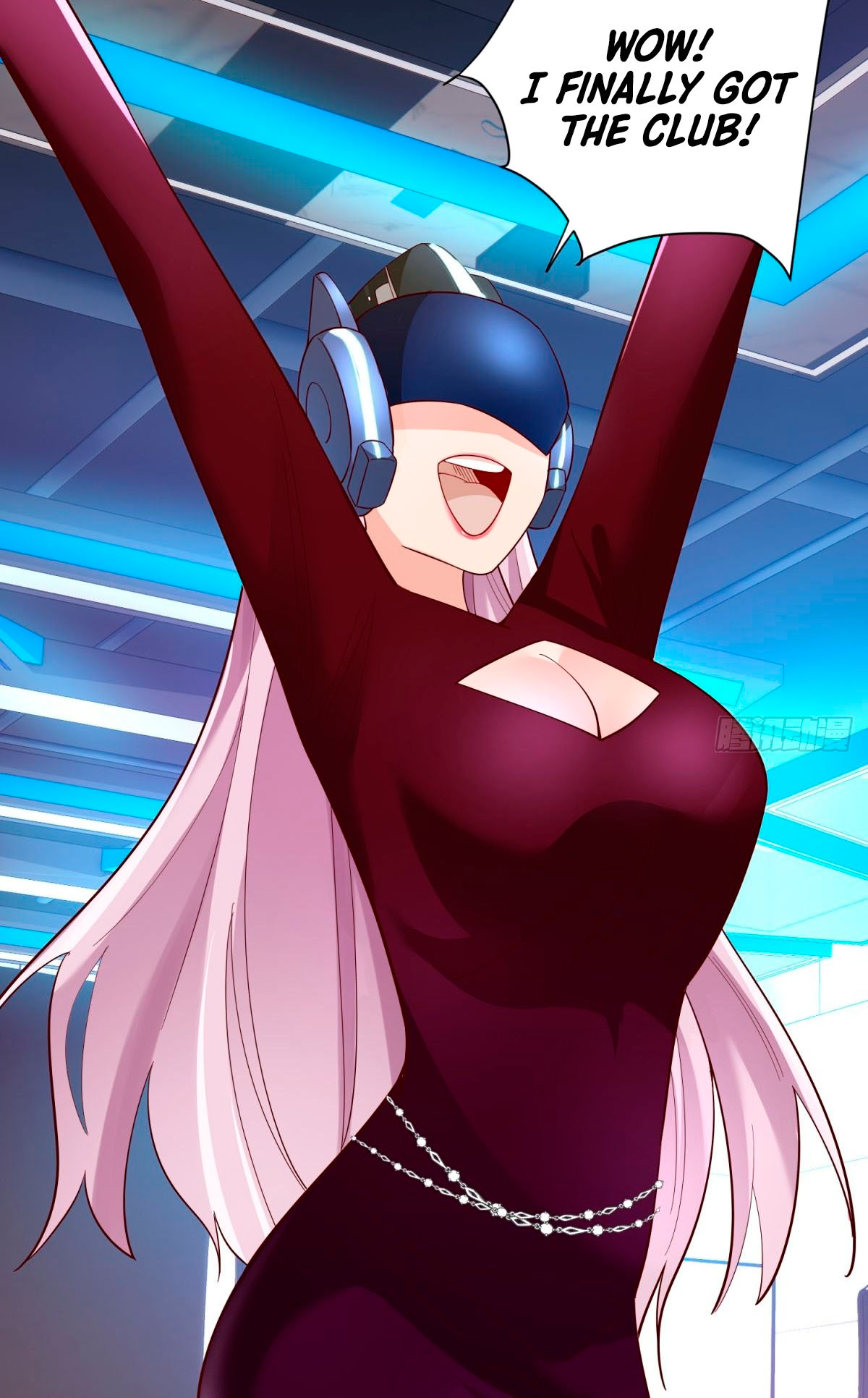 Upgrade From Wild Monsters Ch. 3 第41页