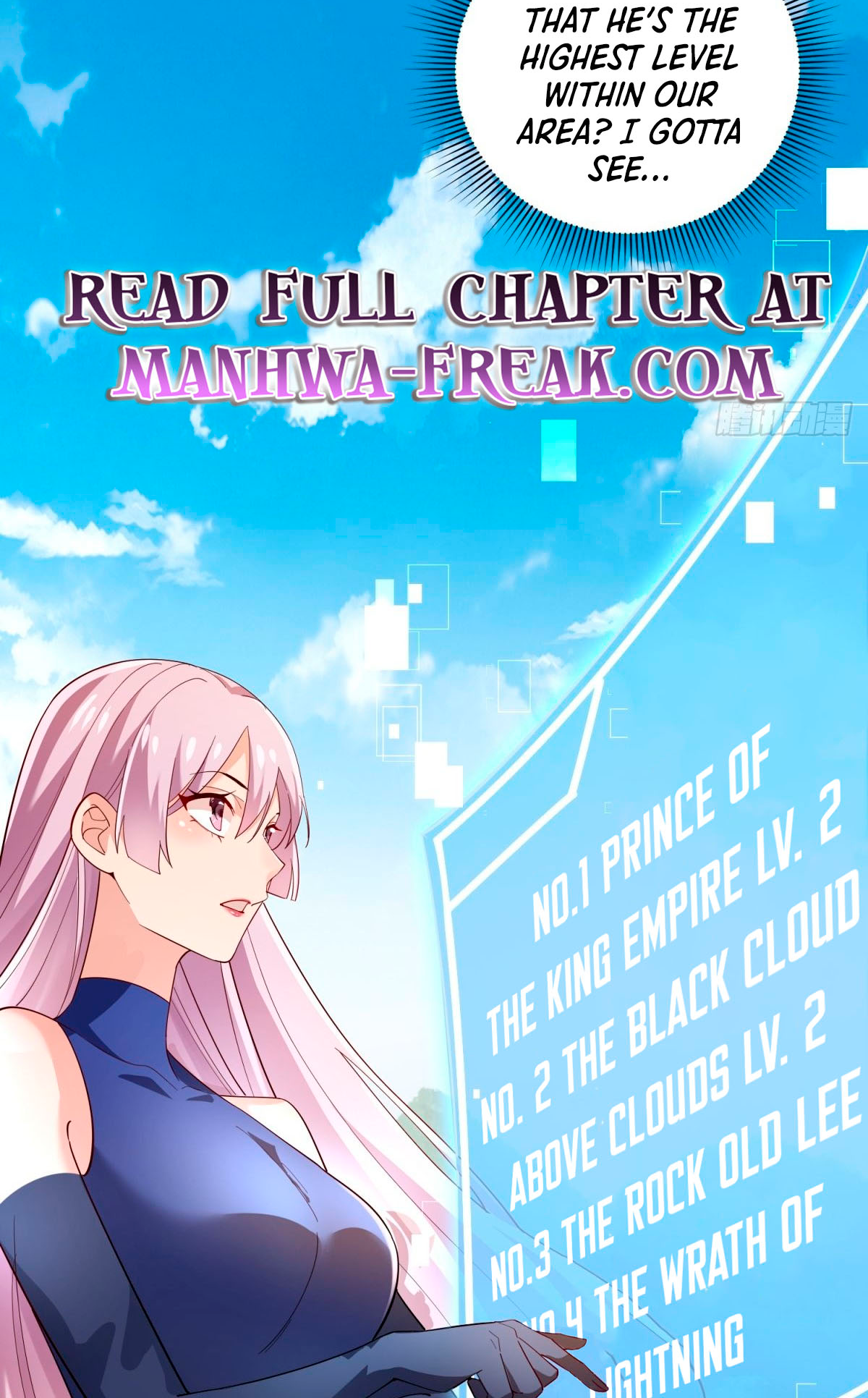 Upgrade From Wild Monsters Ch. 3 第43页