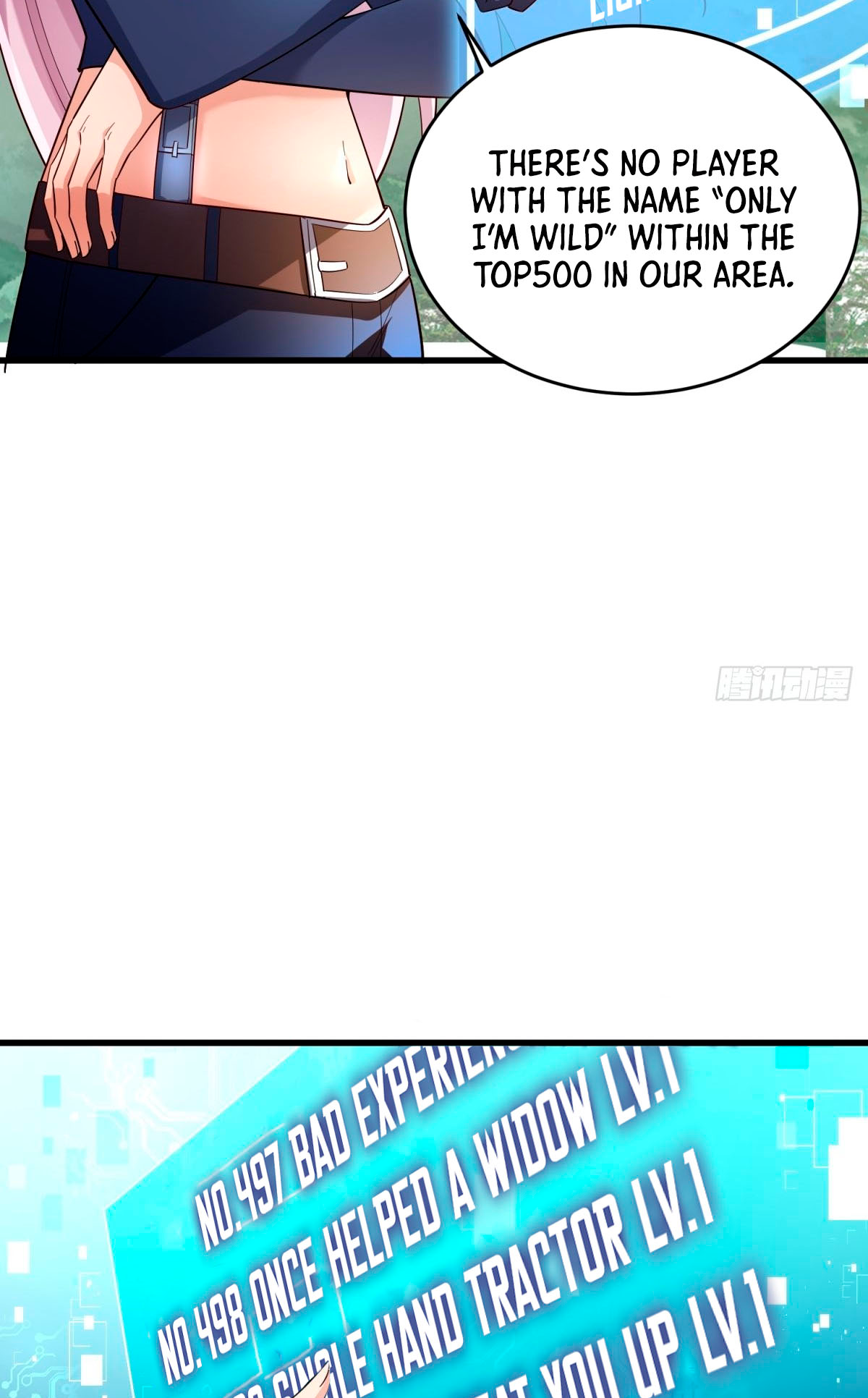 Upgrade From Wild Monsters Ch. 3 第44页