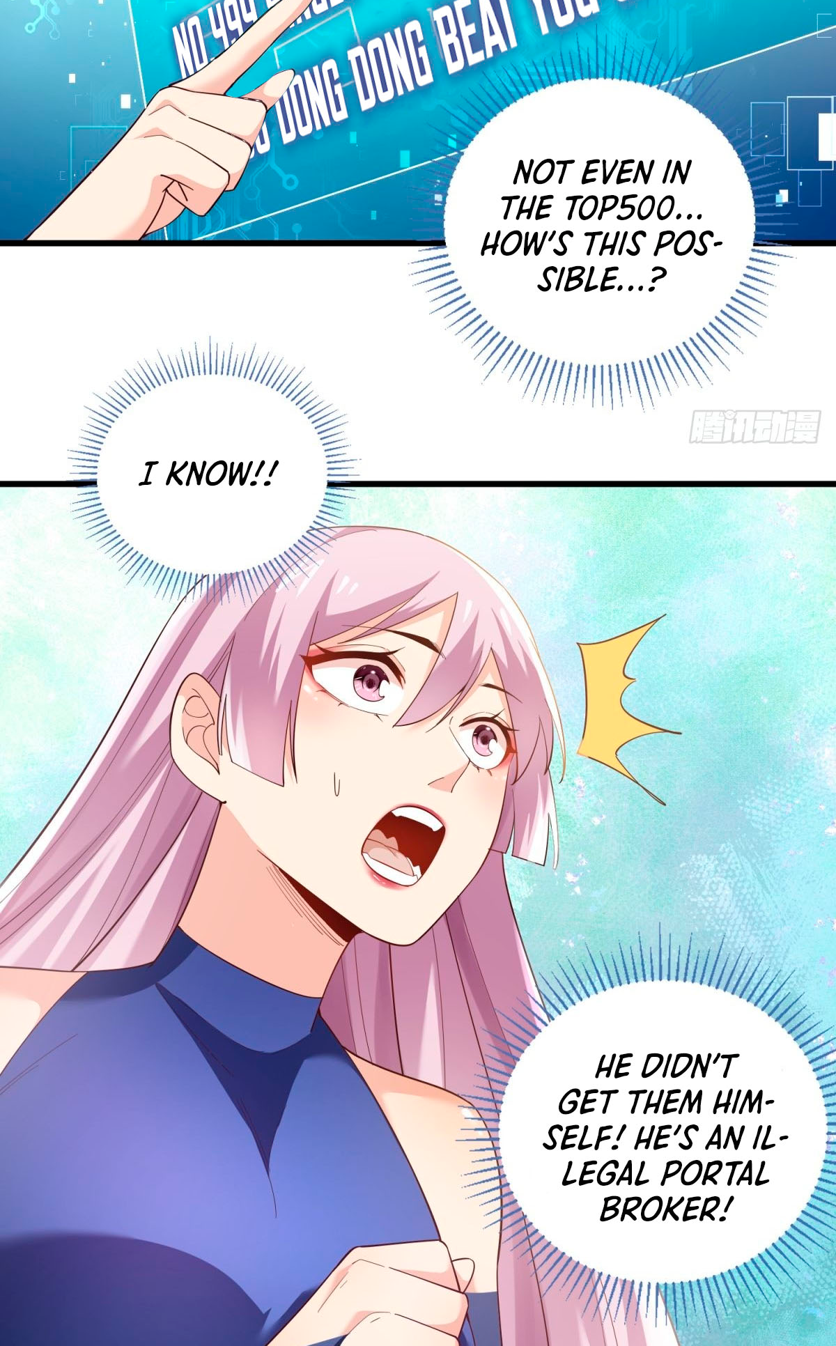 Upgrade From Wild Monsters Ch. 3 第45页