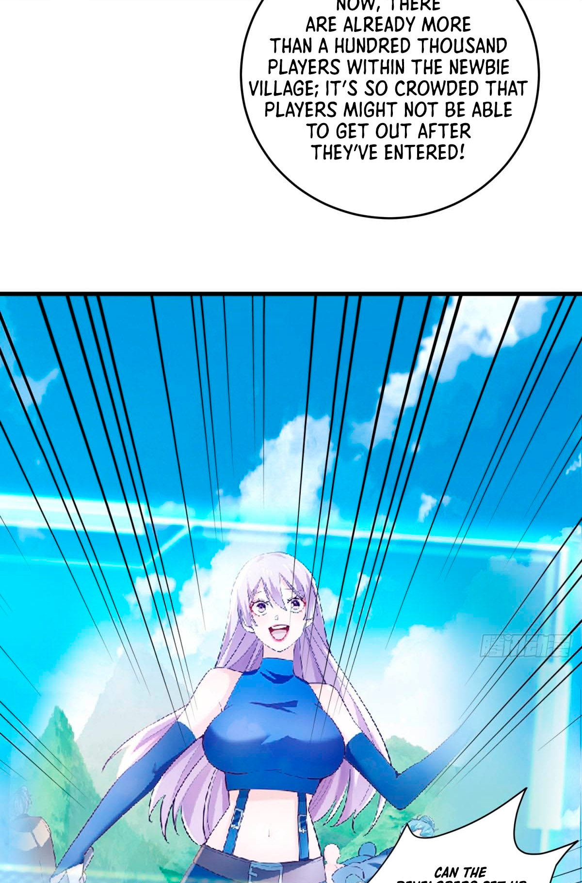Upgrade From Wild Monsters Ch. 3 第48页