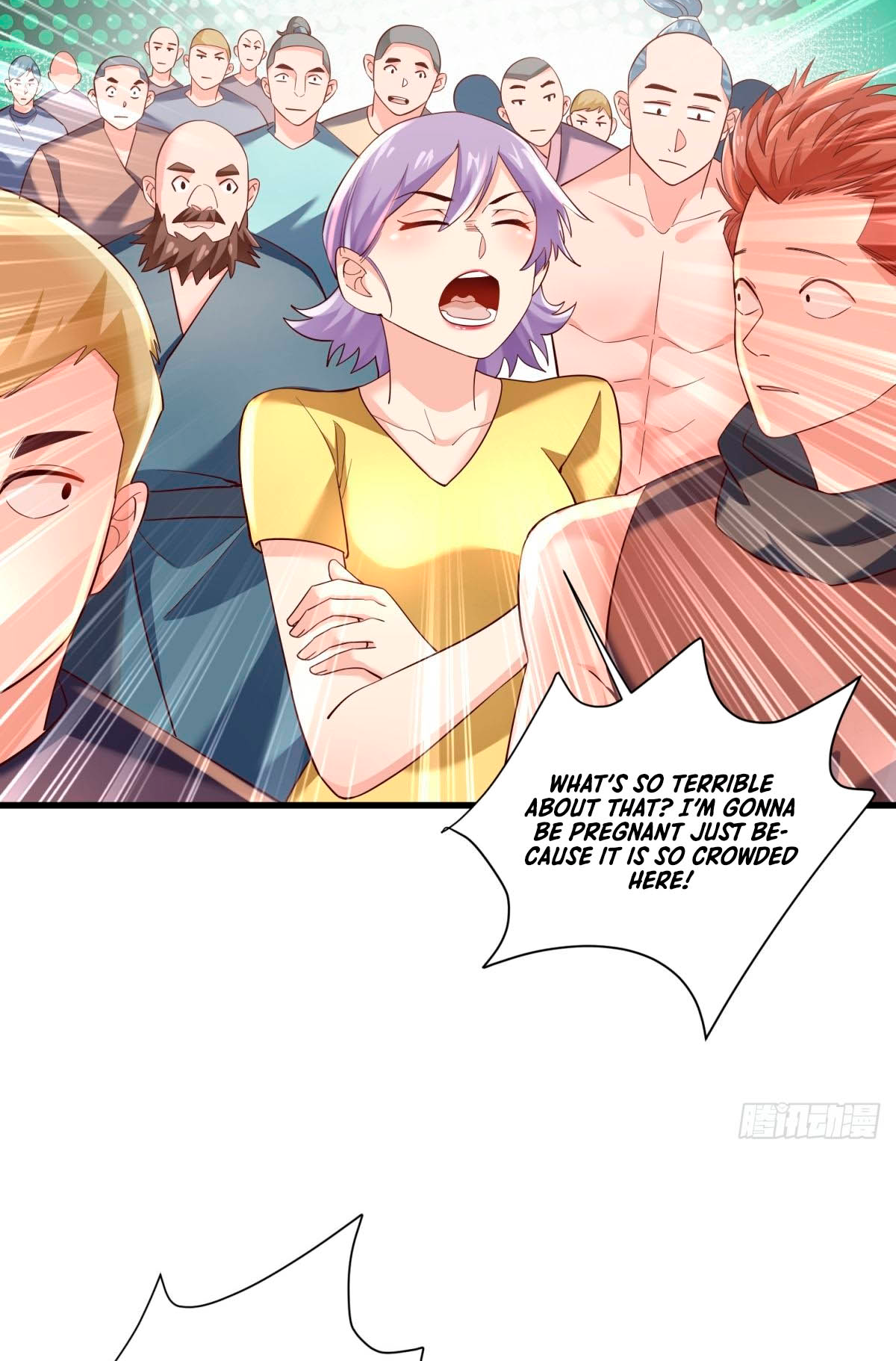 Upgrade From Wild Monsters Ch. 3 第50页