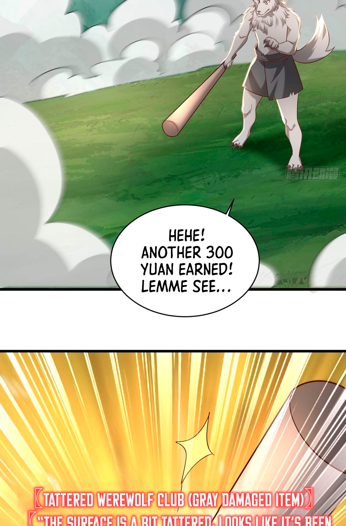 Upgrade From Wild Monsters Ch. 3 第60页
