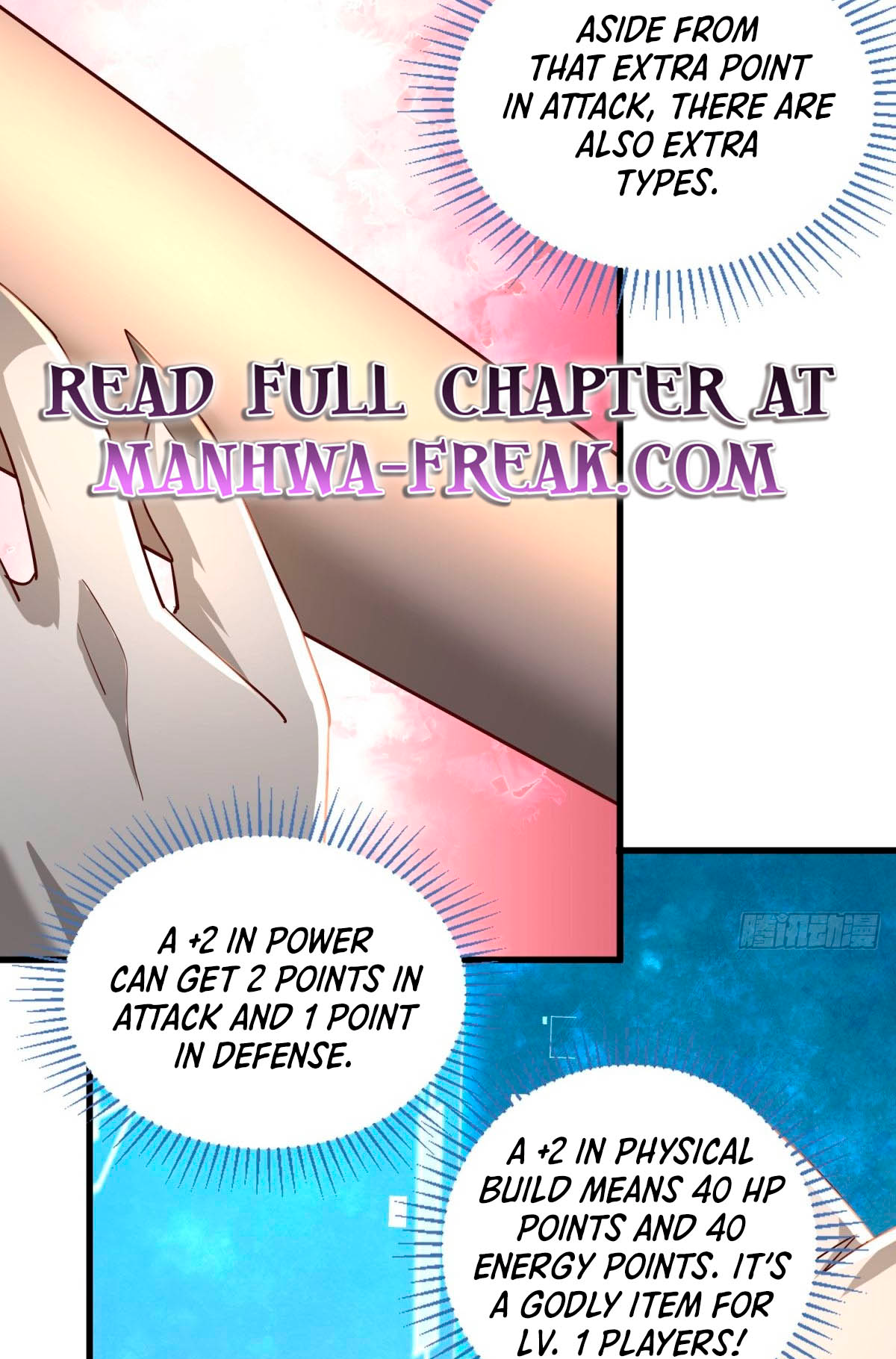Upgrade From Wild Monsters Ch. 3 第62页