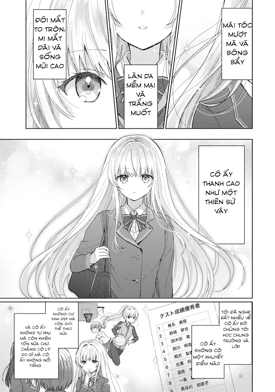 Otonari no Tenshi-sama ni Itsunomanika Dame Ningen ni Sareteita Ken Ch. 1.1 第4页