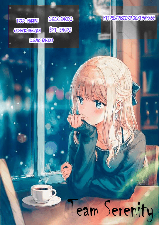 Kimi to Boku no Saigo no Senjou, Aruiwa Sekai ga Hajimaru Seisen le garçon et la sorcière (part1) 第48页