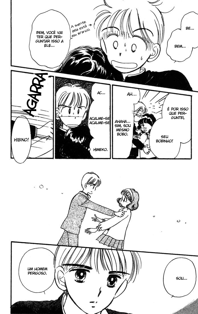 Hime-chan's Ribbon Vol. 1 Ch. 4 第34页
