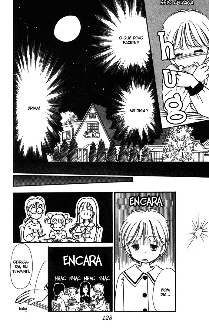 Hime-chan's Ribbon Vol. 1 Ch. 4 第8页