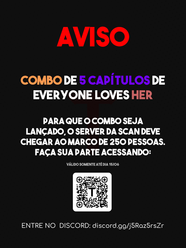 Everyone Loves Her Vol. 1 Ch. 6 第2页