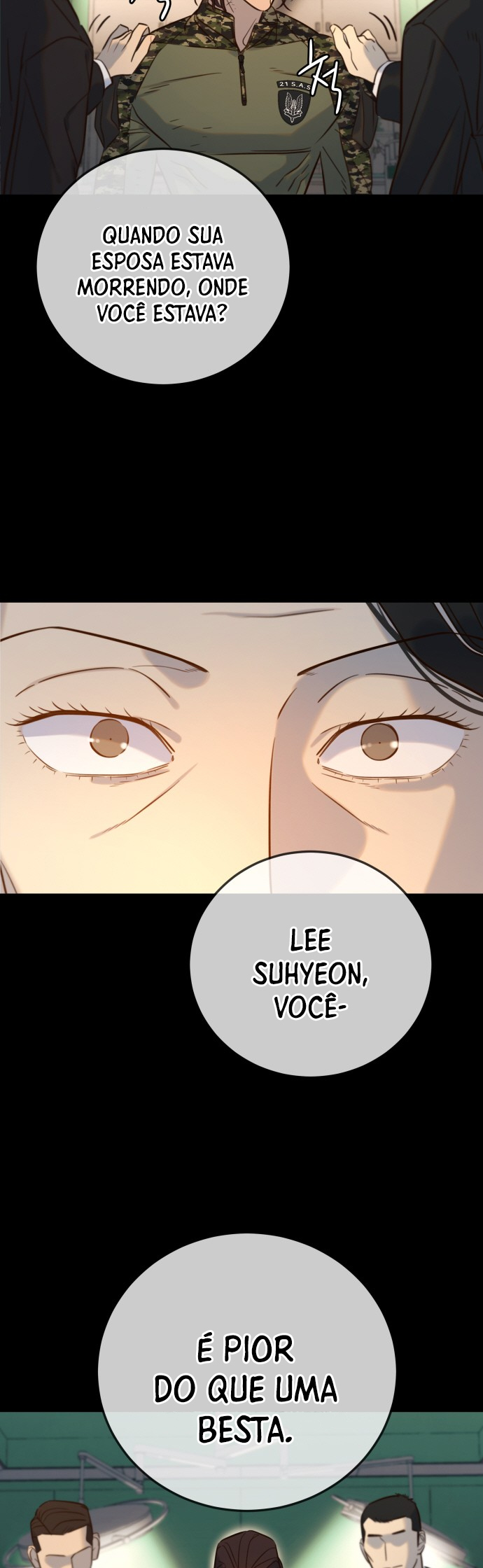 Everyone Loves Her Vol. 1 Ch. 6 第13页