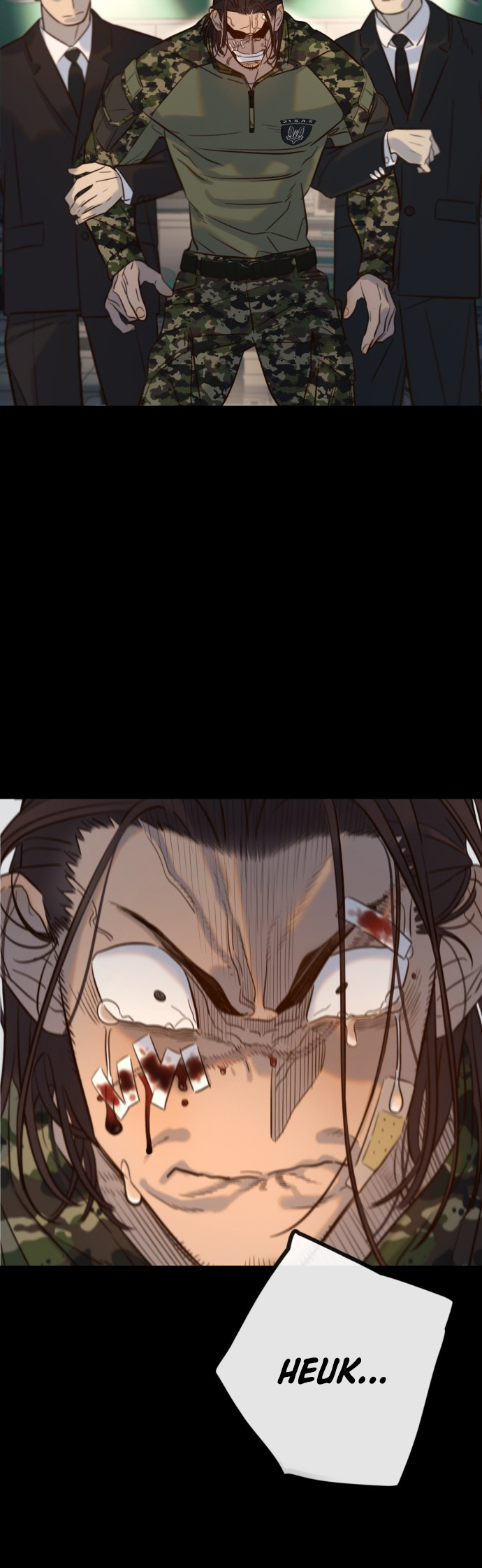 Everyone Loves Her Vol. 1 Ch. 6 第14页